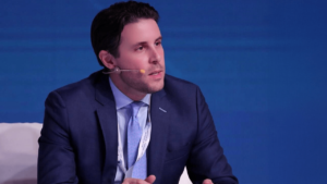 'Over 40 Countries Commit to Buying Bitcoin'