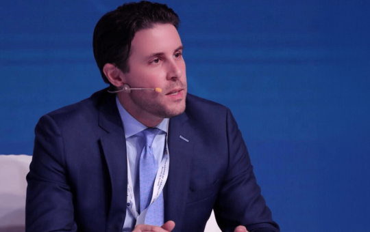 'Over 40 Countries Commit to Buying Bitcoin'