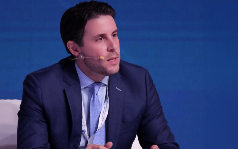 'Over 40 Countries Commit to Buying Bitcoin'