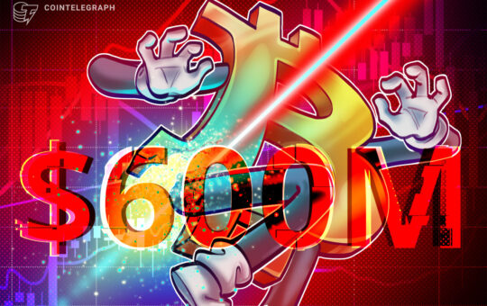 Cointelegraph