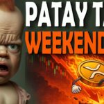 PATAY TAYO WEEKEND PA! | Crypto News | Trending News | Update