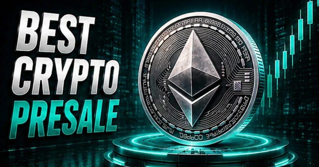 Pepeto Exchange Targets 100x as Bitmine Adds $136M in ETH and Institutional Demand Grows