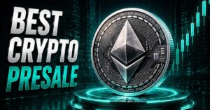 Pepeto Exchange Targets 100x as Bitmine Adds $136M in ETH and Institutional Demand Grows