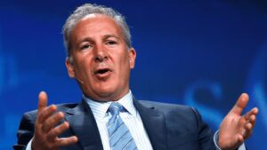 Peter Schiff Questions Bitcoin ‘Cheap’ Narrative as Strategy Shares Tumble