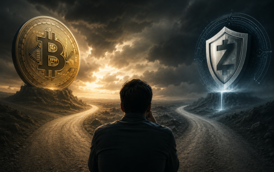 Peter Todd Warns Zcash Tech Is Too Risky For Bitcoin Privacy Push