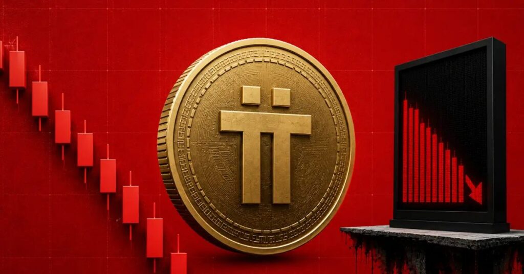 Pi Network Expand Into Real-World Business With PiVerif