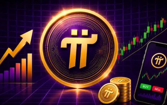 Pi Network Upgrades App Staking Feature for Ecosystem Directory