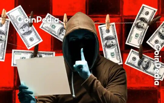 Polish Cybercrime Police Arrest Four In Major Crypto Theft Investigation