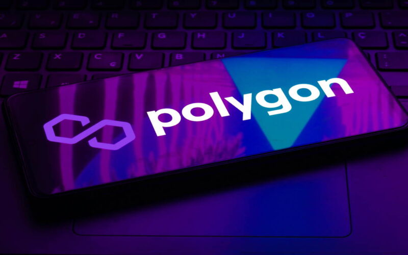 Polygon Moves $80 Billion in Stablecoins in May, Passing Solana and BNB