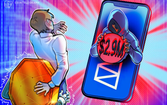 Cointelegraph
