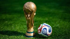 Polymarket and Kalshi See Record Inflows Ahead of FIFA World Cup Kickoff