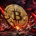 Bitcoin Liquidation Flush Puts $60,000 Support Zone Back On