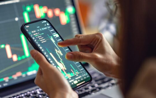 Prediction Markets Hit Record $10.8 Billion Week as SpaceX IPO, World Cup Drive Surge