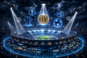 Crypto Premier League