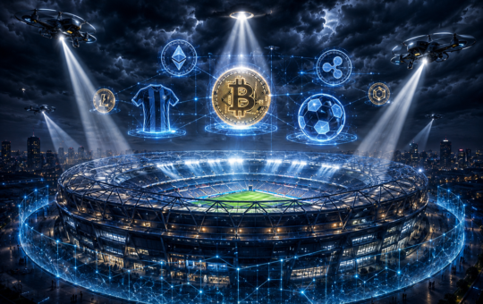Crypto Premier League