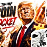 President Trump | Bitcoin Skyrocket