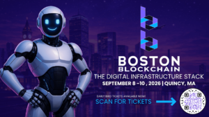 QUBIC Labs Announces Boston Blockchain Week 2026, Set for Sept. 8-10 in Quincy