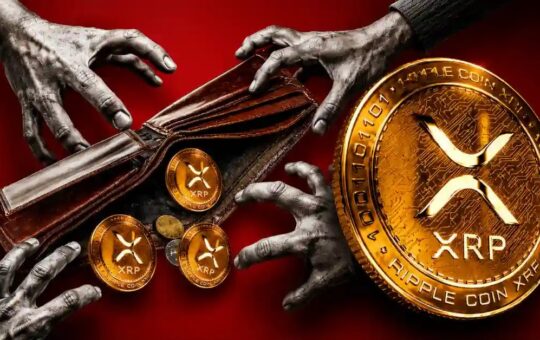 RWAs Hit $5.1 Billion as Ripple Executive Predicts Another 100x Growth 
