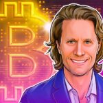 Record Bitcoin Holder Supply Points to Early Bottom: Swan CEO