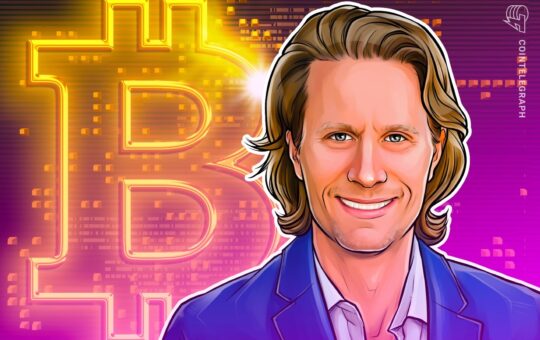 Cointelegraph