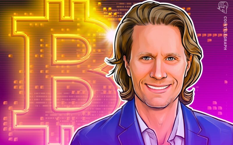 Cointelegraph