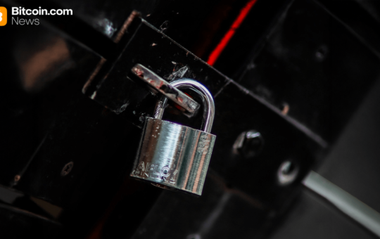 Researcher Cracks 9-Year-Old Bug, Frees $2M in Ethereum Locked Since 2016 ICO