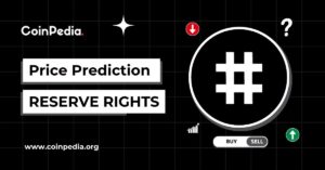 Reserve Rights Price Prediction: 2025, 2026
