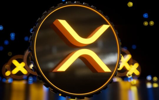 Ripple CEO Calls It the 'Honor of a Lifetime' to Be Part of the XRP Family