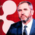 Ripple CEO Warns Michael Saylor’s Bitcoin Buying Model Hurting Market