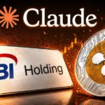 Ripple Partner SBI Holding Goes All-In on Claude AI