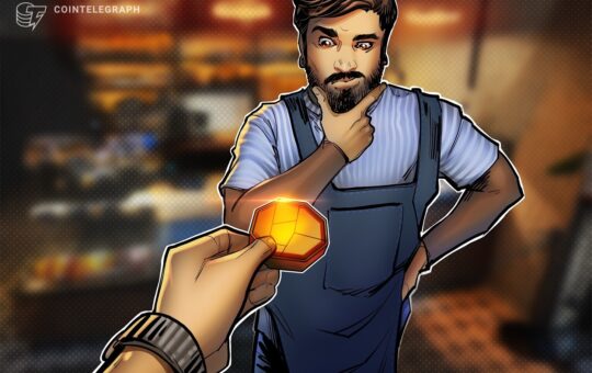 Cointelegraph