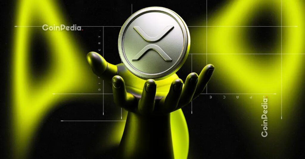 Ripple’s MiCA Approval & Binance Withdrawal Trend Spark Fresh Optimism