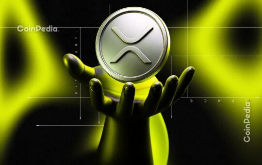 Ripple’s MiCA Approval & Binance Withdrawal Trend Spark Fresh Optimism