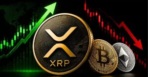 Ripple's Own Stablecoin Prefers Ethereum Over XRP, Here’s How