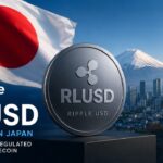 Ripple’s RLUSD Launches as Japan’s First Regulated Foreign Stablecoin