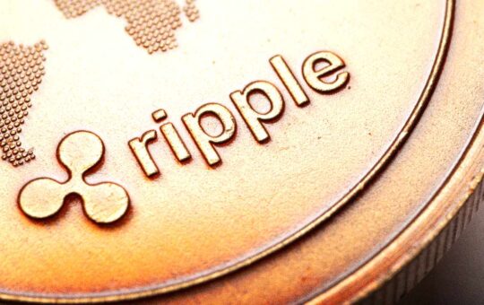 Ripple’s Schwartz Highlights XRP Use Cases Ahead of Largest-Ever Swell Event