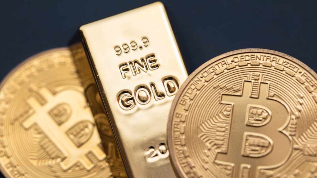 Robert Kiyosaki Admits His Gold Call Was Wrong, Keeps $35K Target