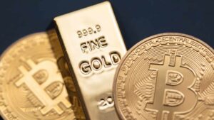 Robert Kiyosaki Admits His Gold Call Was Wrong, Keeps $35K Target