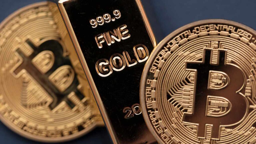 Robert Kiyosaki Doubles Down on Bitcoin as He Says Gold Is Headed to $35K – Bitcoin News