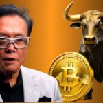 Robert Kiyosaki Signals Interest In Bitcoin As Gold & Silver Prices Fall