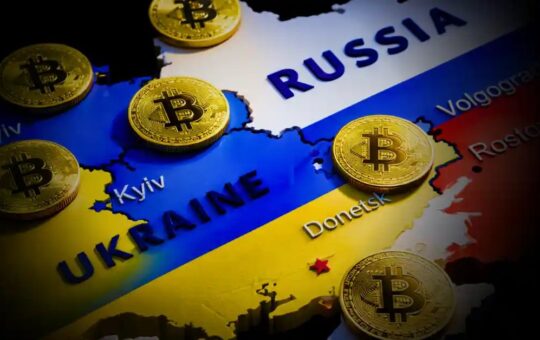 Russia Central Bank To Limit Retail Crypto Investors To Bitcoin