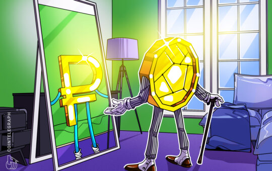 Cointelegraph