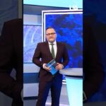 Russian piracy in the BLACK SEA: two civilian vessels attacked #shorts