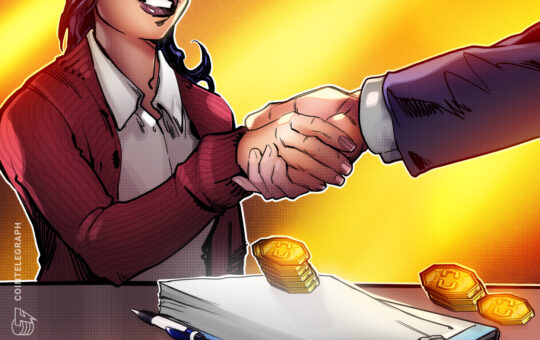 Cointelegraph