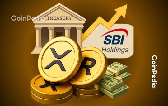 SBI to Acquire Bitbank in $289 Million Deal