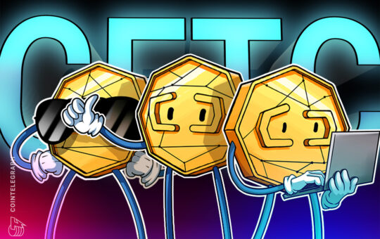 Cointelegraph