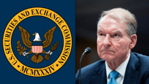 SEC Opens 27-Question Review of Novel ETFs, Puts Crypto Products in Focus