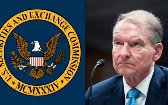 SEC Opens 27-Question Review of Novel ETFs, Puts Crypto Products in Focus