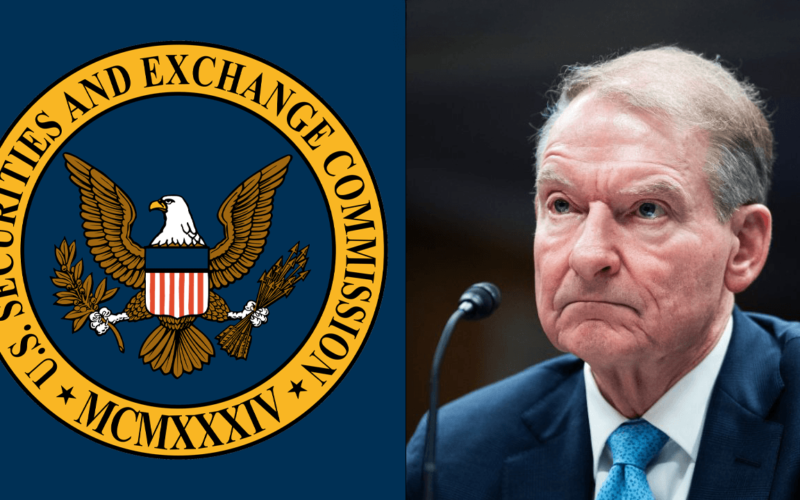 SEC Opens 27-Question Review of Novel ETFs, Puts Crypto Products in Focus