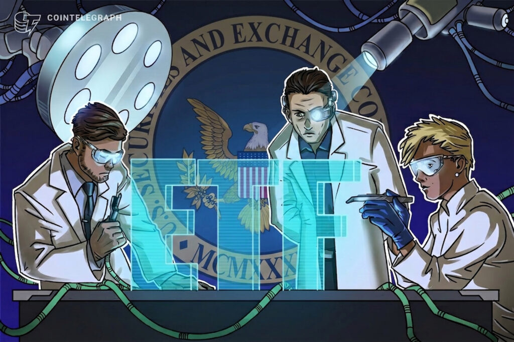 Cointelegraph